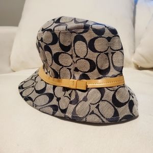 Children's Coach Bucket Hat